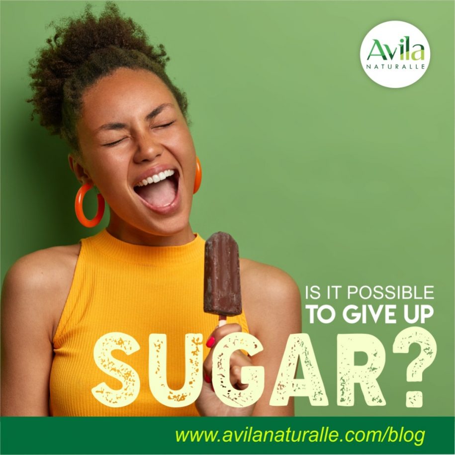 is-it-possible-to-give-up-sugar