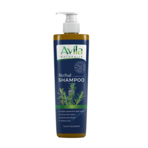 Herbal Shampoo  500ml (Copy)