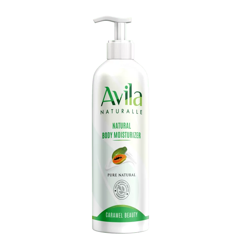 Papaya Moisturizer(500ml)