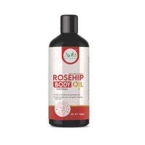 Rosehip Oil(50ml)