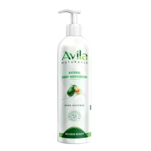 Avocado Moisturizer (500ml)