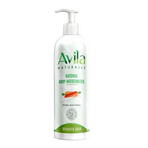 Carrot Moisturizer(500ml)