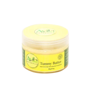 Tummy butter 250g